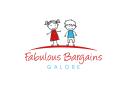 Fabulous Bargains Galore logo